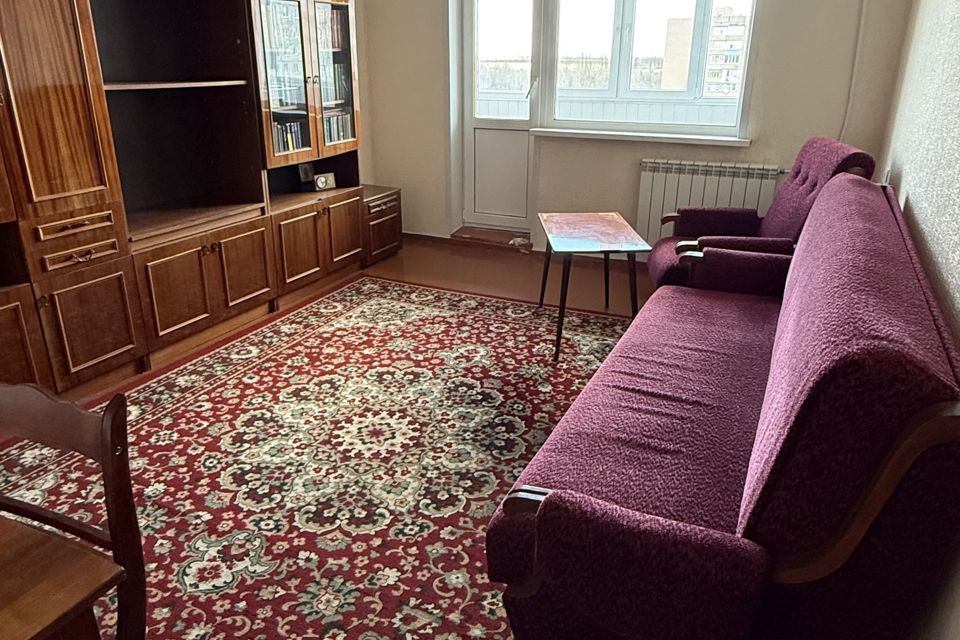 Продаётся 2-комнатная квартира, 50 м²