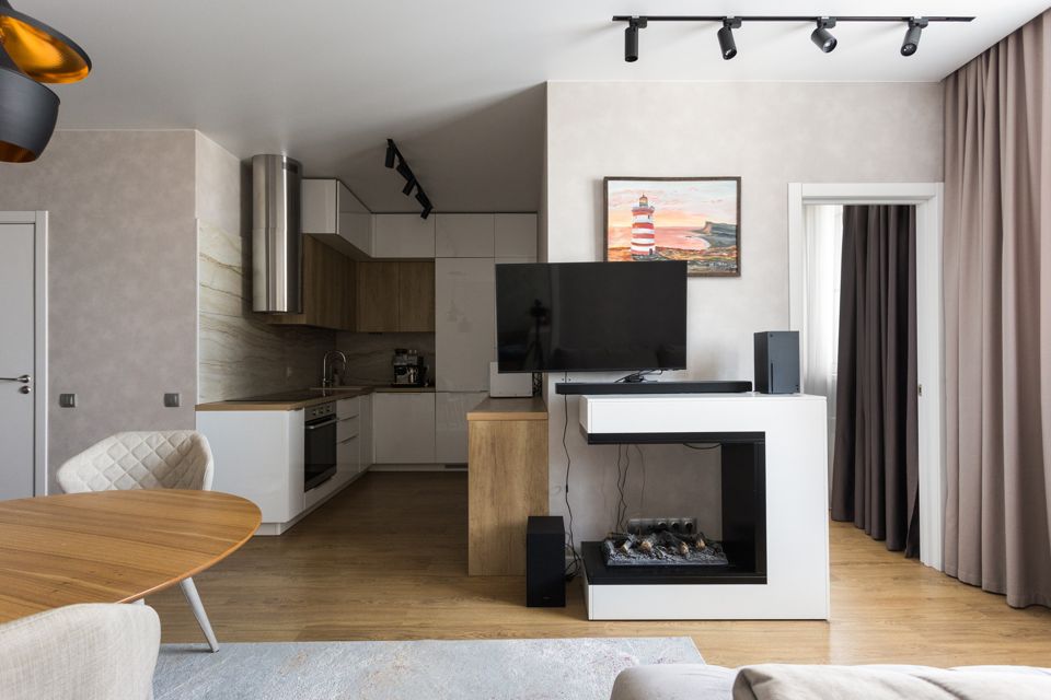 Продаётся 3-комнатная квартира, 50.4 м²