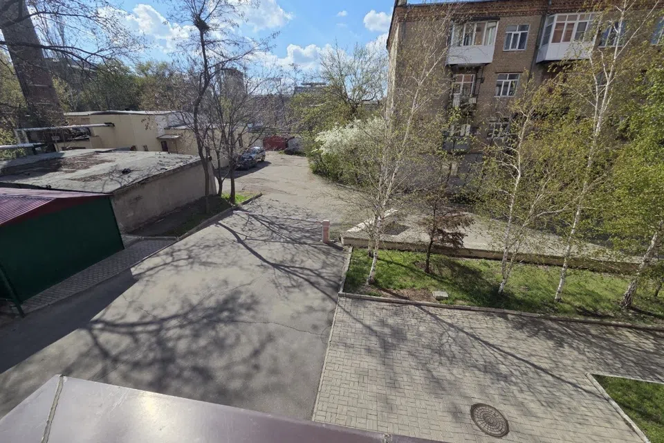 Продаётся 2-комнатная квартира, 82 м²