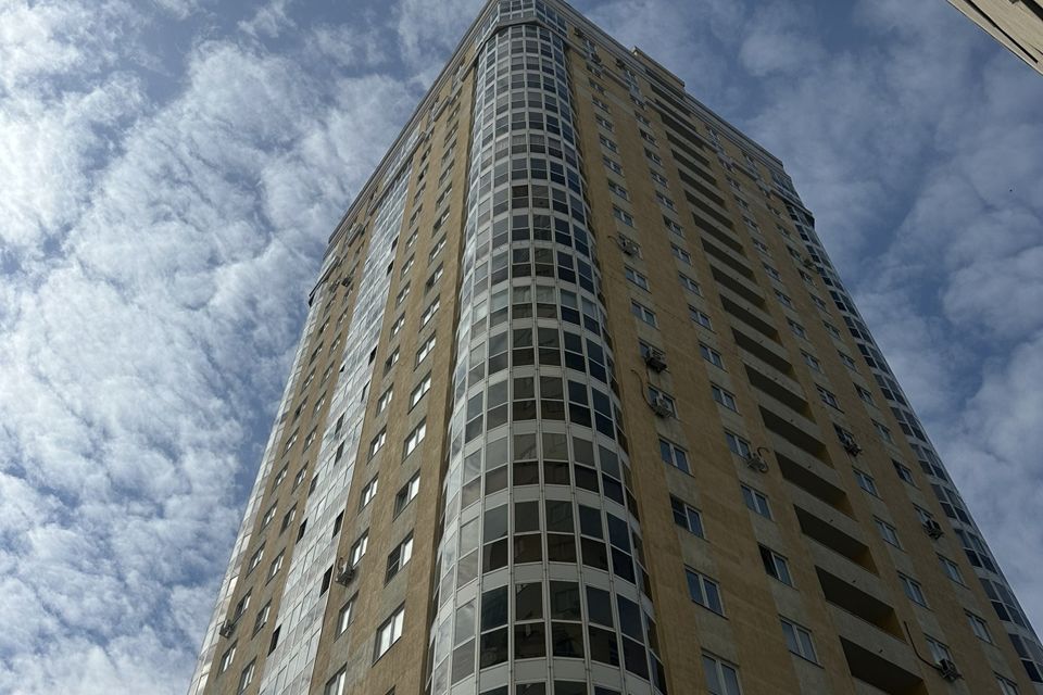 Продаётся 2-комнатная квартира, 58 м²