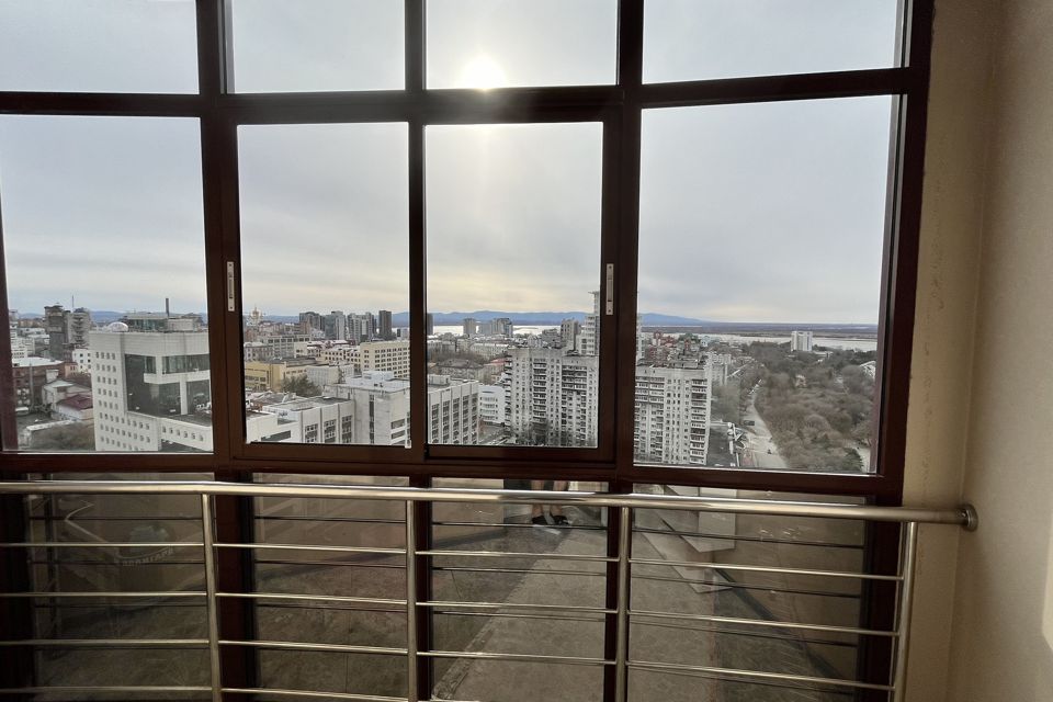 Продаётся 2-комнатная квартира, 74.8 м²