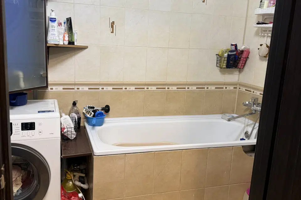 Продаётся 2-комнатная квартира, 48 м²