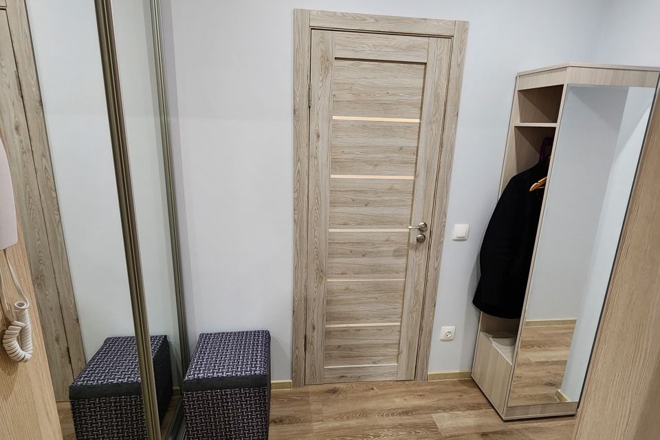Продаётся студия, 26.4 м²