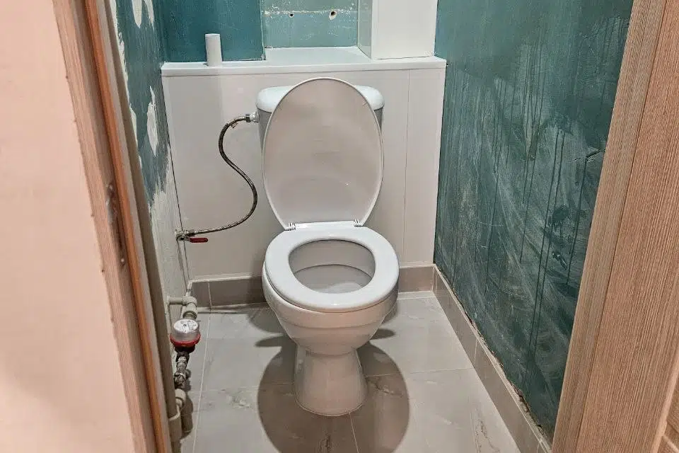 Продаётся 2-комнатная квартира, 55 м²