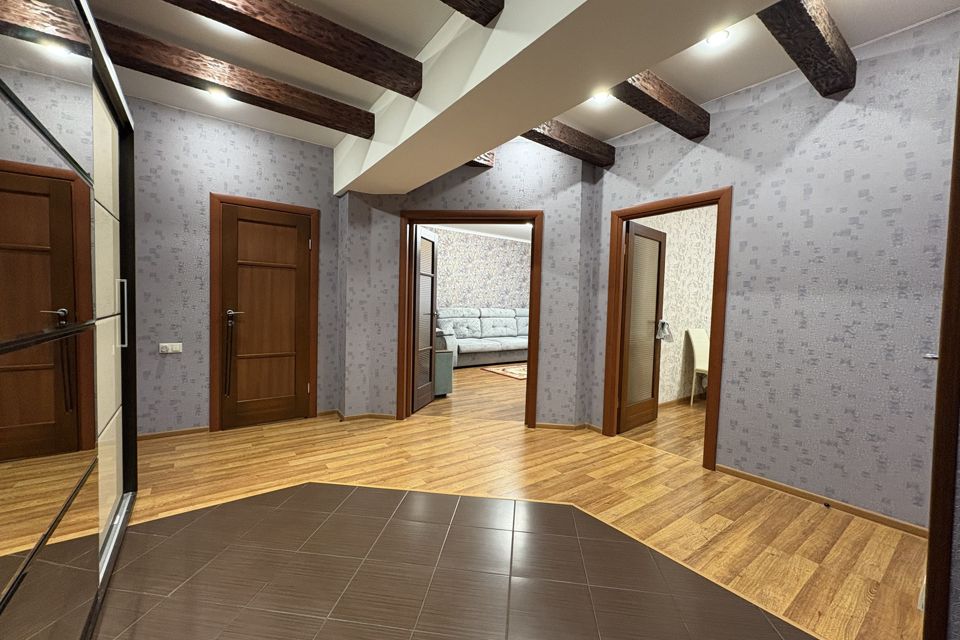 Продаётся 2-комнатная квартира, 80 м²