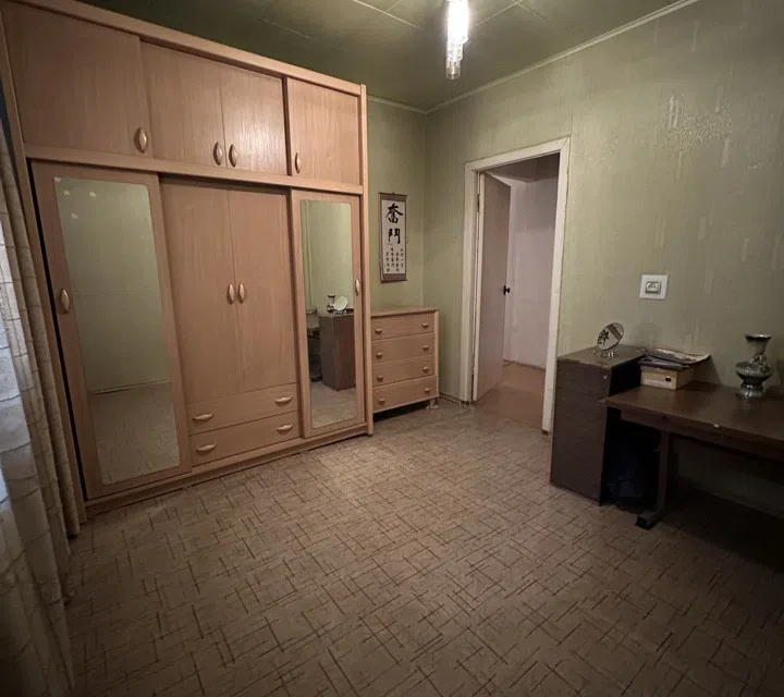 Продаётся 3-комнатная квартира, 68 м²