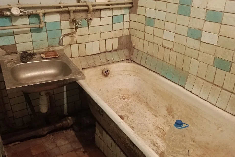 Продаётся 3-комнатная квартира, 63 м²