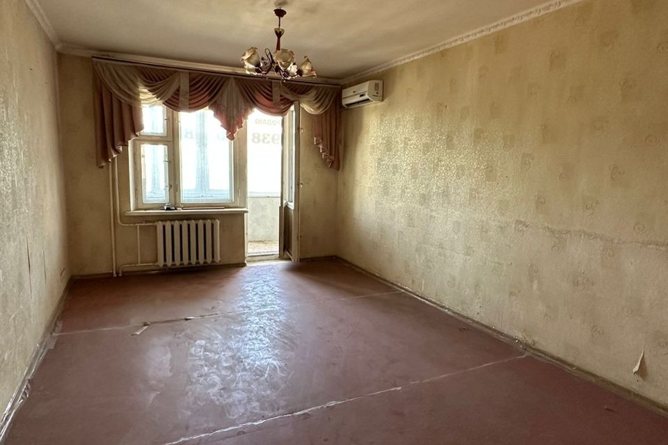 Продаётся 3-комнатная квартира, 95 м²