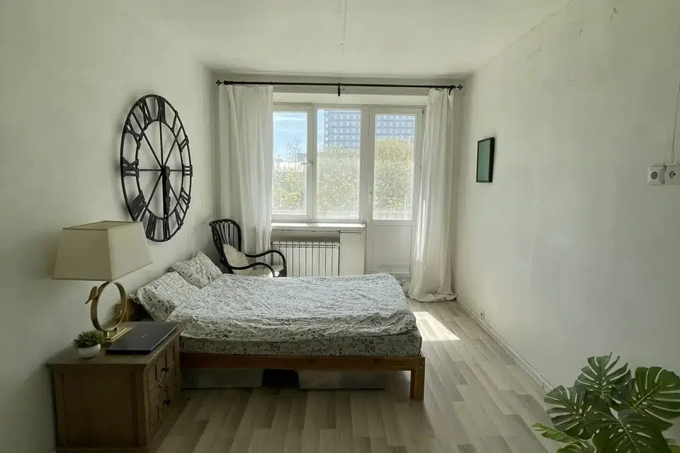 Продаётся 1-комнатная квартира, 29.2 м²