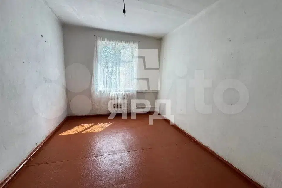 Продаётся 1-этажный дом, 66.2 м²