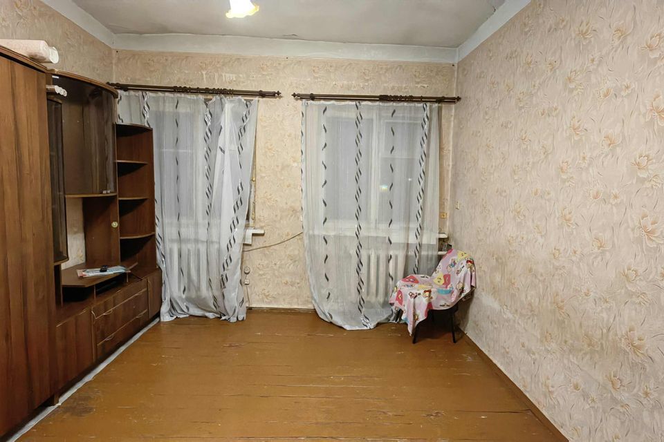 Сдаётся 2-комнатная квартира, 35.3 м²