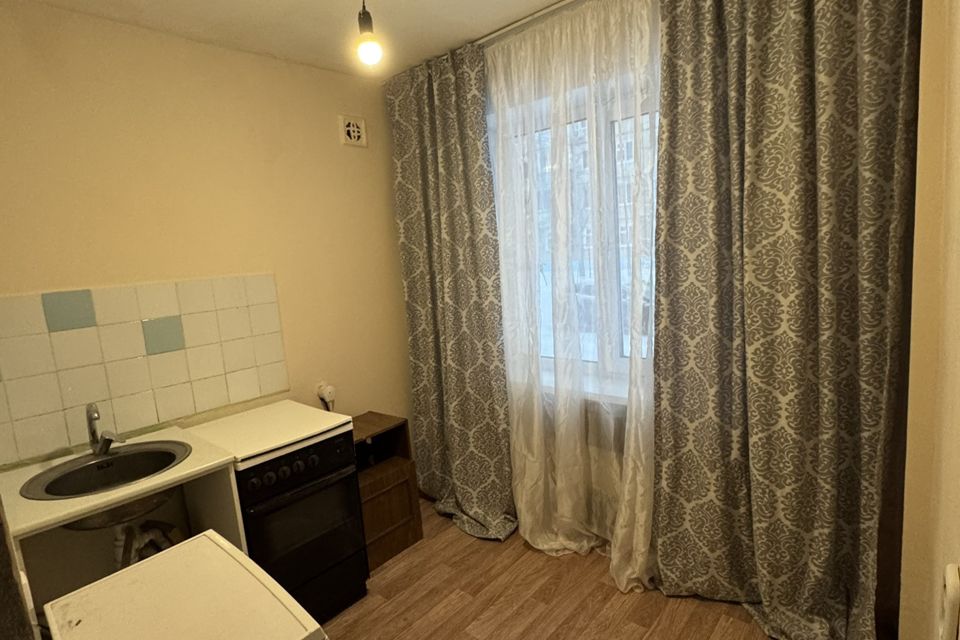 Продаётся 2-комнатная квартира, 44.8 м²