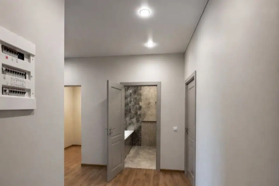 Продаётся 2-комнатная квартира, 62.6 м²