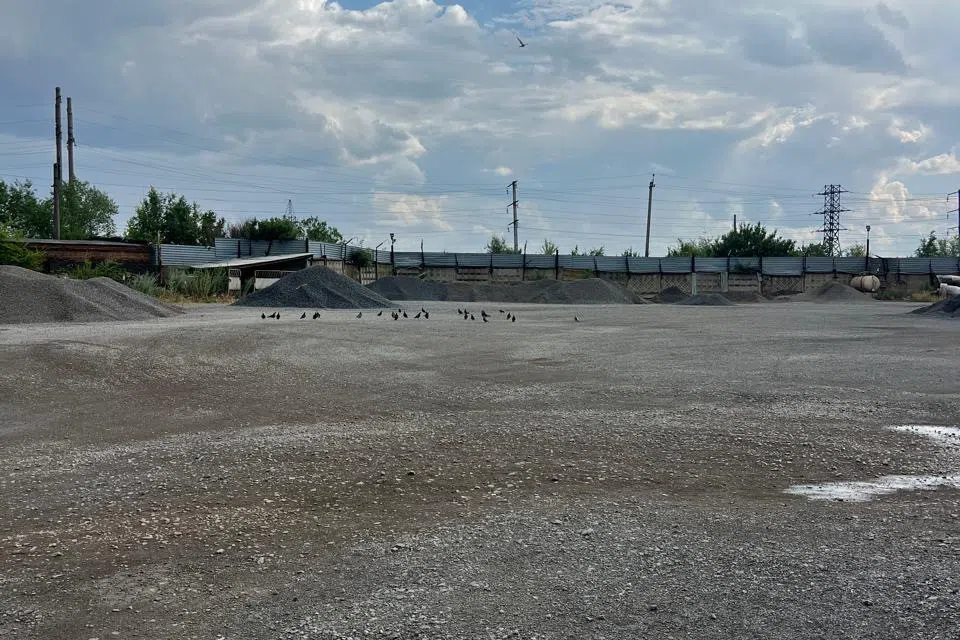 Продаётся производственное помещение, 8500 м²