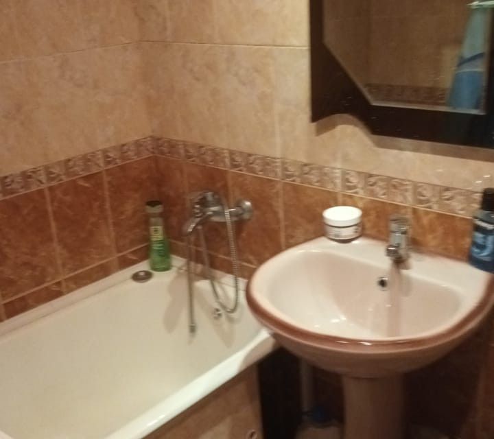 Продаётся 3-комнатная квартира, 58.3 м²