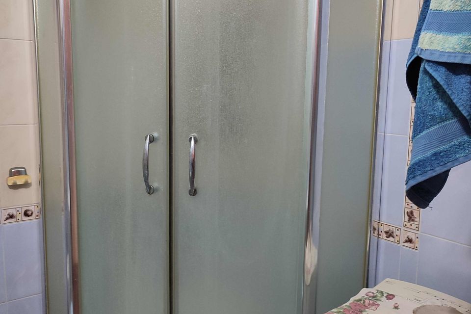 Продаётся 3-комнатная квартира, 62 м²