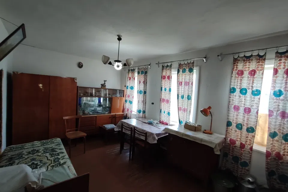 Продаётся 1-этажный дом, 44.1 м²