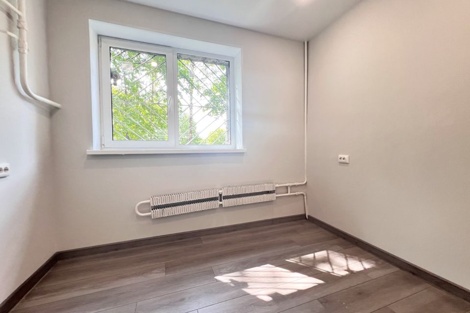 Продаётся студия, 12.33 м²