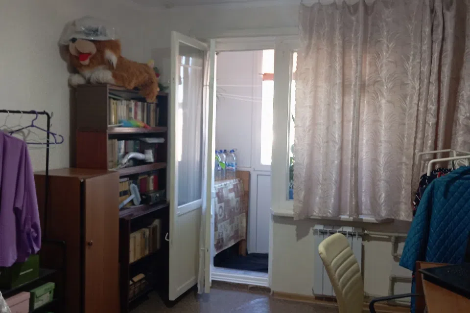 Продаётся 2-комнатная квартира, 48 м²