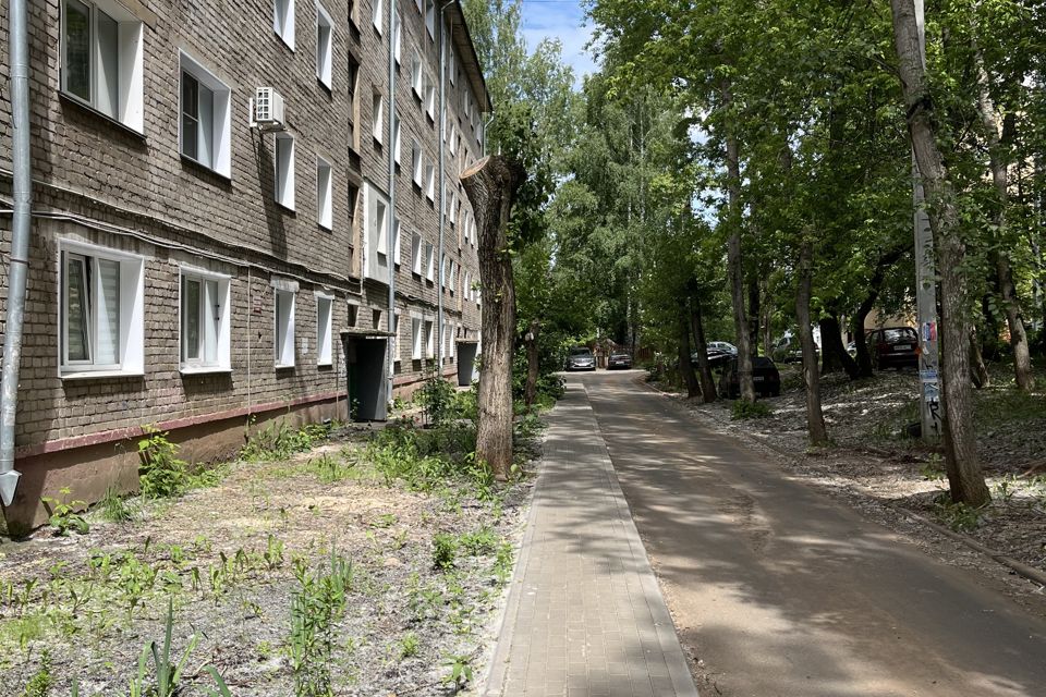 Продаётся студия, 12.2 м²
