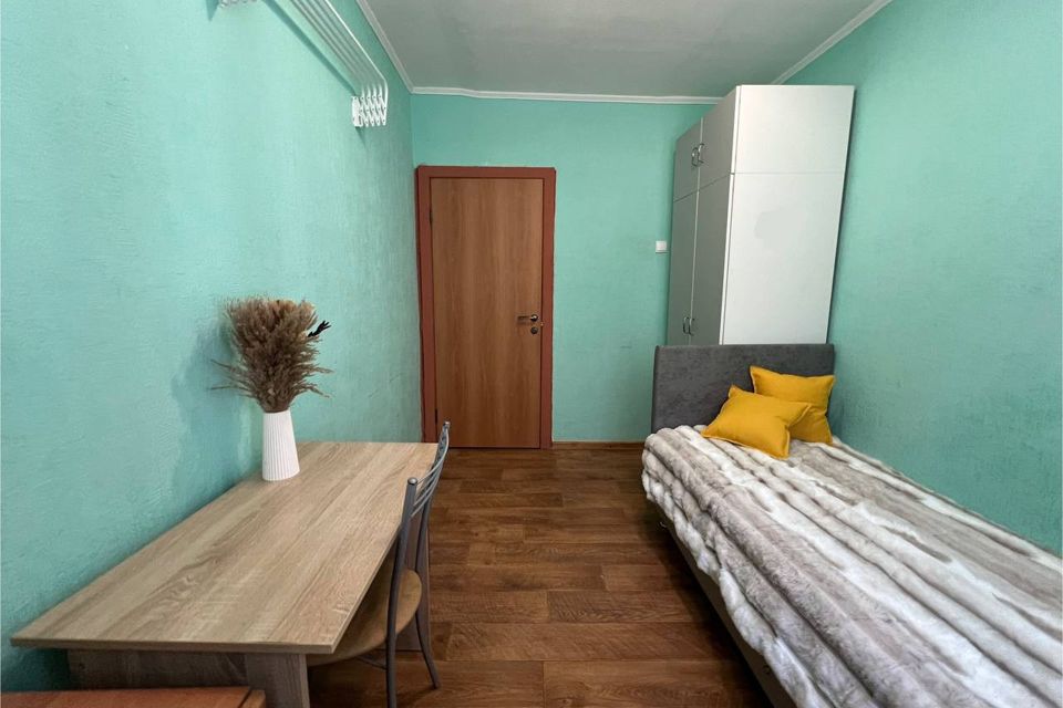 Продаётся 2-комнатная квартира, 43 м²