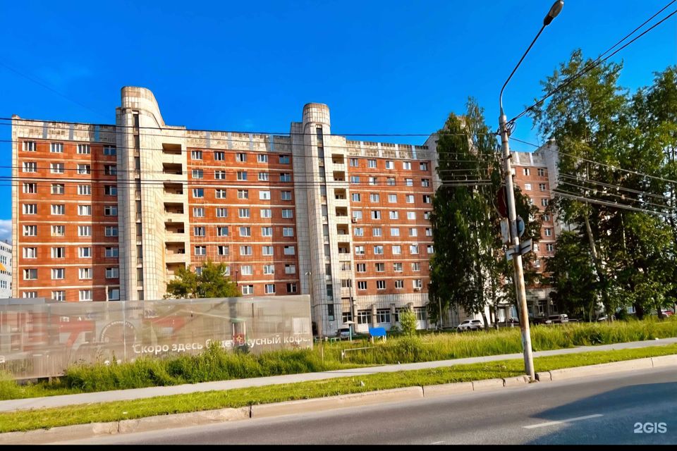 Сдаётся студия, 30 м²