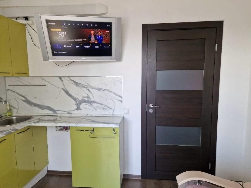 Продаётся 1-комнатная квартира, 34.9 м²