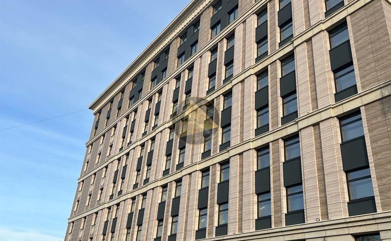 Продаётся студия, 37.51 м²