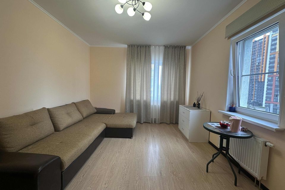 Продаётся 2-комнатная квартира, 51.3 м²