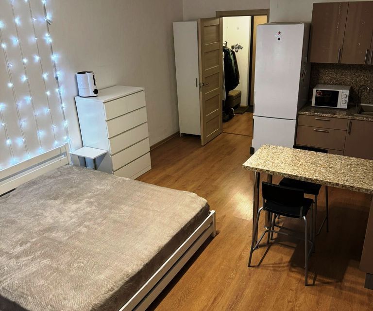 Продаётся студия, 30.2 м²