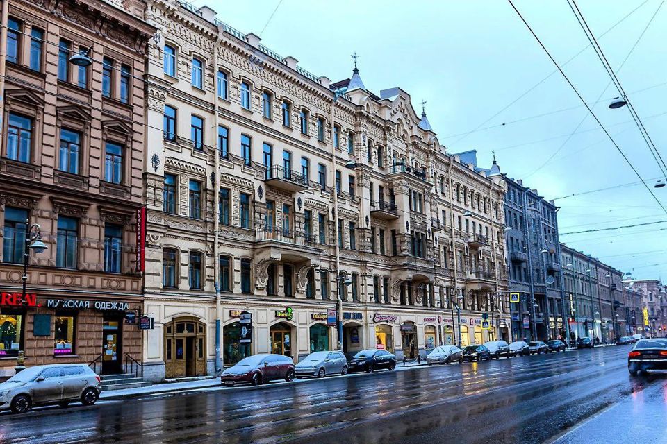 Продаётся комната в 1-комн. квартире, 24.1 м²