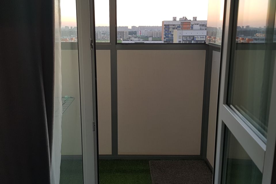 Продаётся студия, 24.3 м²