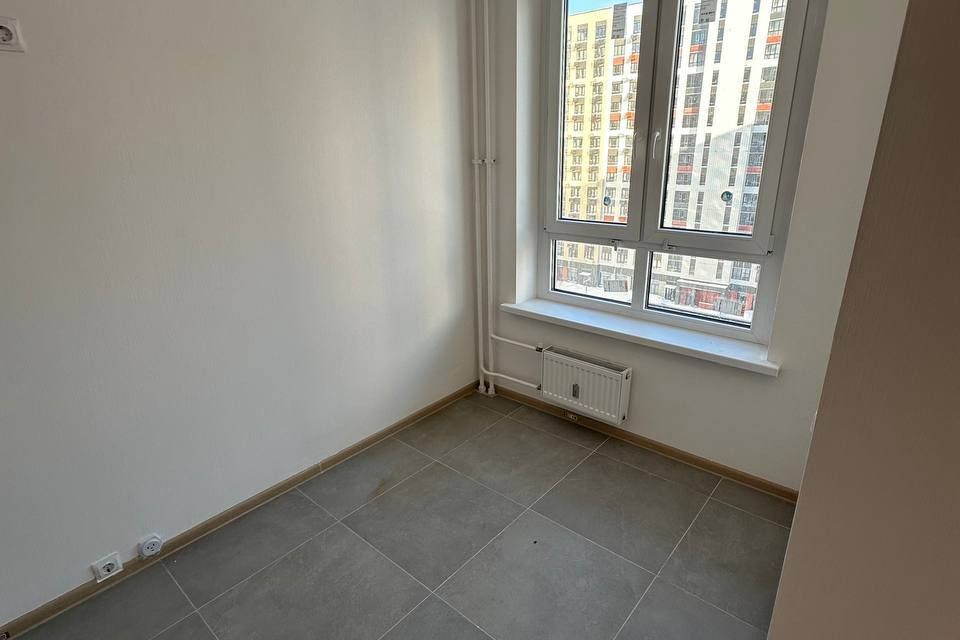 Продаётся студия, 24.1 м²
