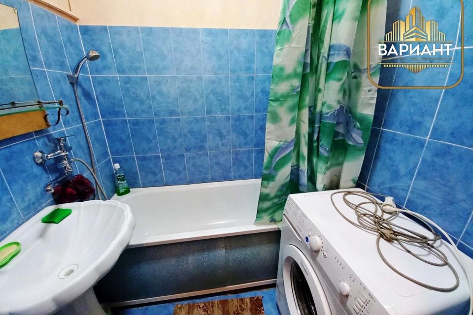 Продаётся 2-комнатная квартира, 47.6 м²