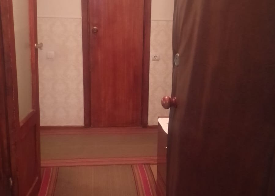 Продаётся 2-комнатная квартира, 53.8 м²