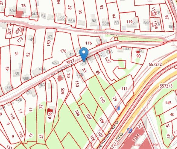 Купить Участок В Курске В Центральном