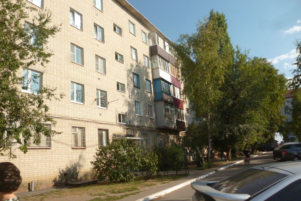 Продаётся 3-комнатная квартира, 61.3 м²