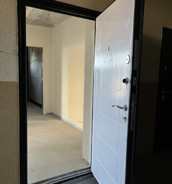 Продаётся 2-комнатная квартира, 61.2 м²