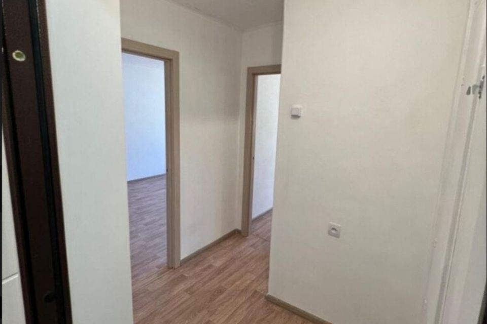 Продаётся 1-комнатная квартира, 31 м²