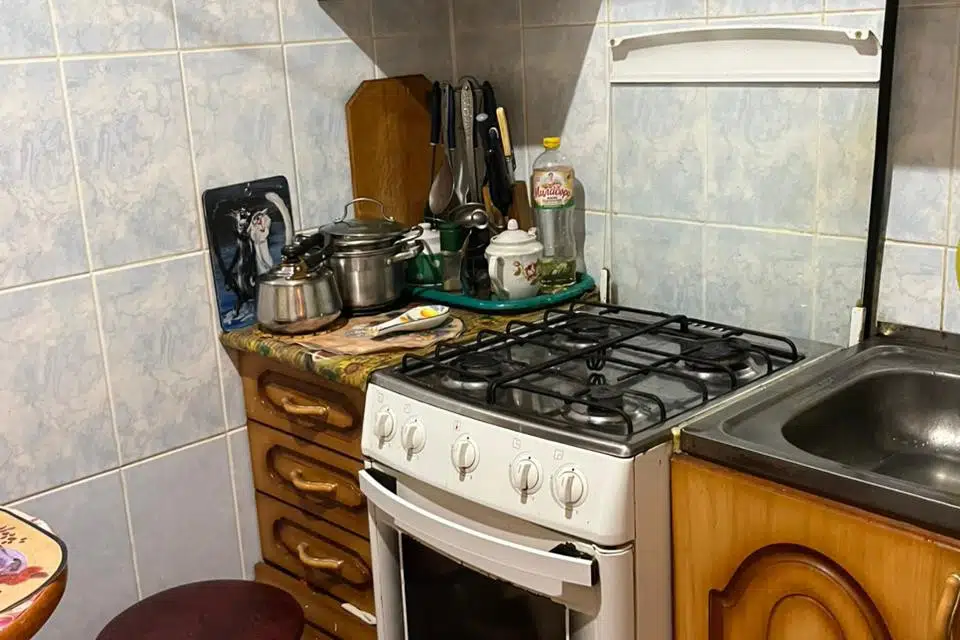 Продаётся 1-комнатная квартира, 27.8 м²