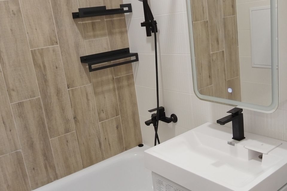Продаётся студия, 25 м²