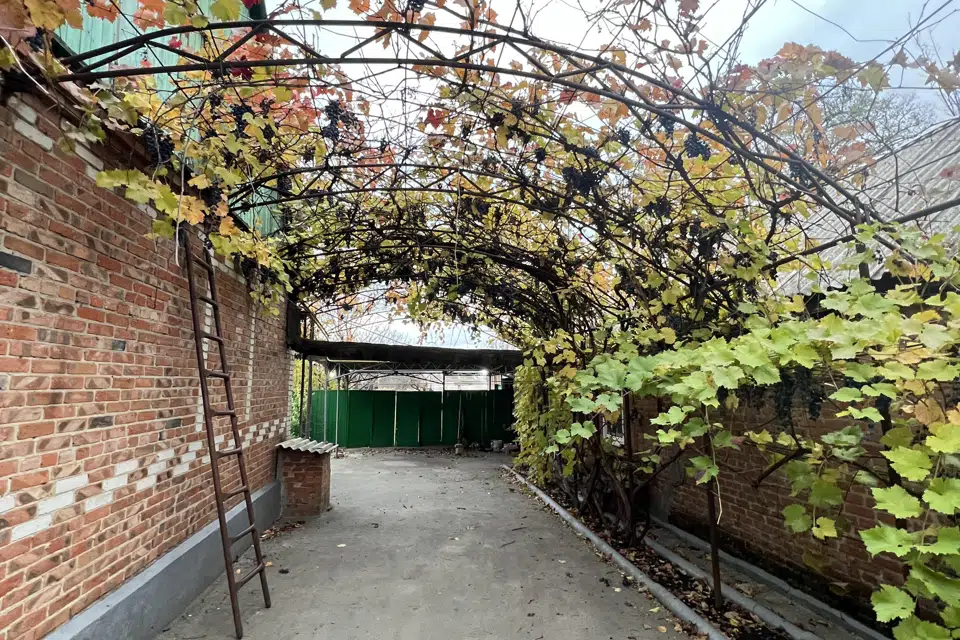 Продаётся 1-этажный дом, 142.4 м²