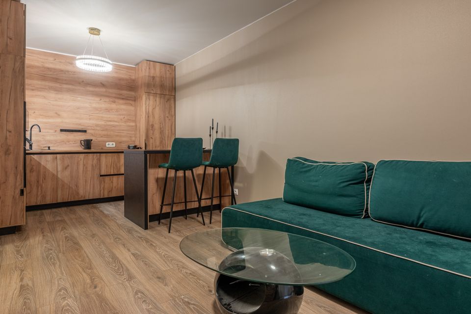 Продаётся 2-комнатная квартира, 64 м²