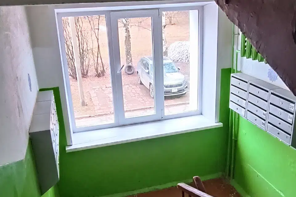 Продаётся 2-комнатная квартира, 57 м²