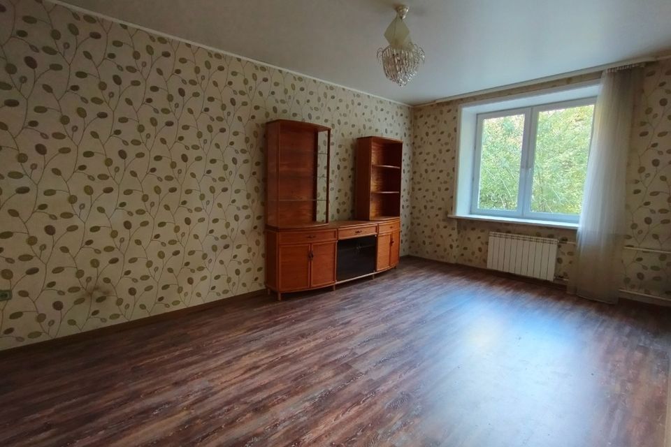 Продаётся 3-комнатная квартира, 78 м²