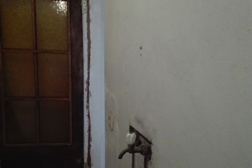 Продаётся 1-этажный дом, 47 м²