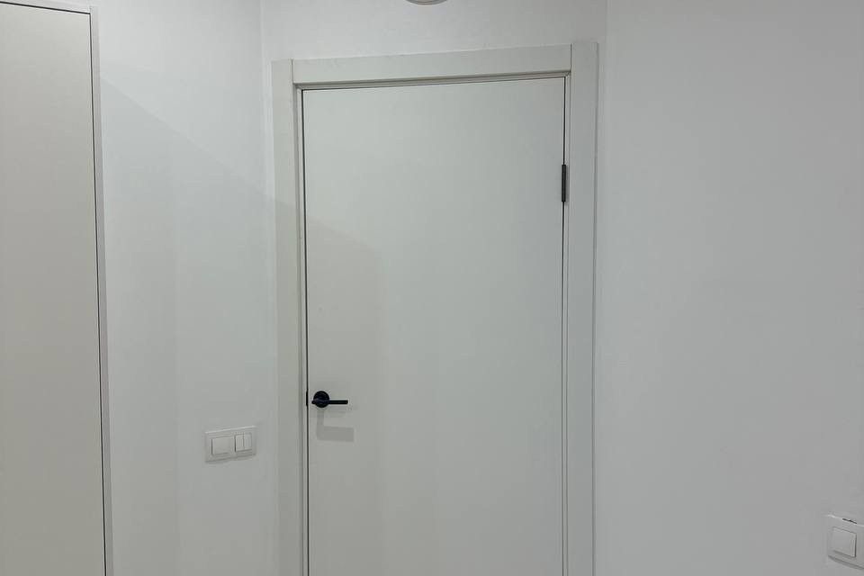Продаётся 1-комнатная квартира, 37.2 м²