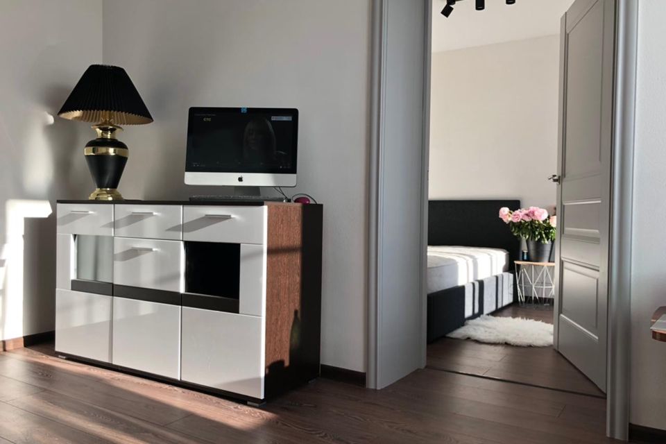 Продаётся 2-комнатная квартира, 47.8 м²