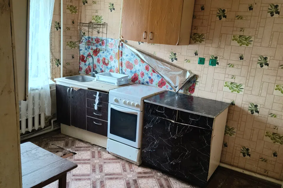 Продаётся 1-этажный дом, 53.7 м²