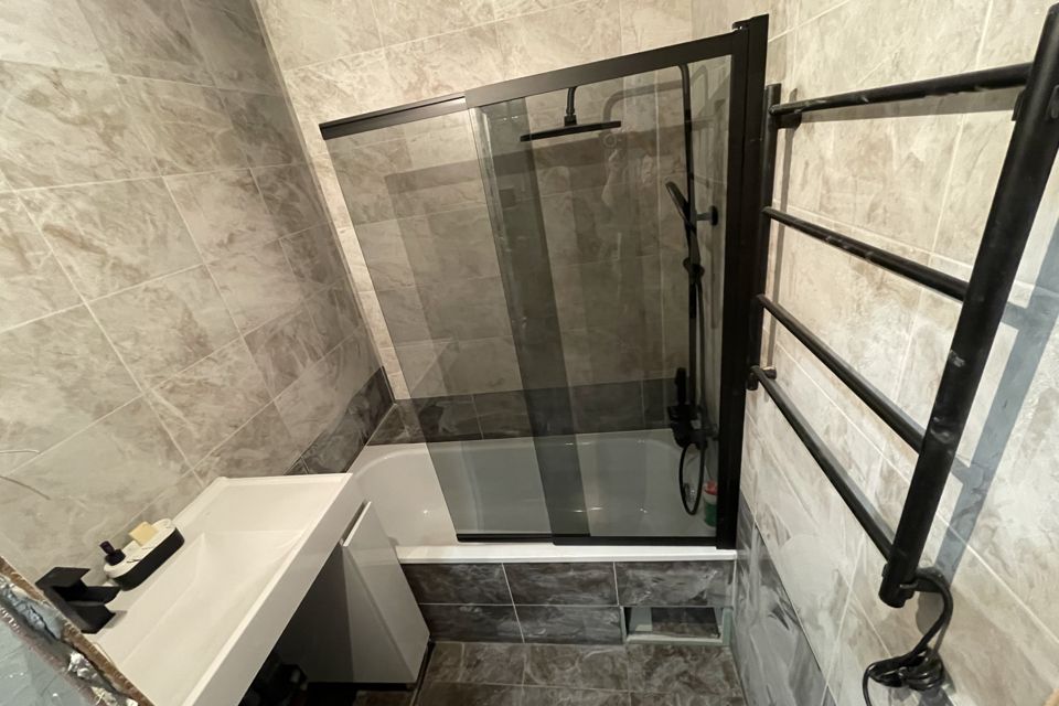 Продаётся 2-комнатная квартира, 49 м²